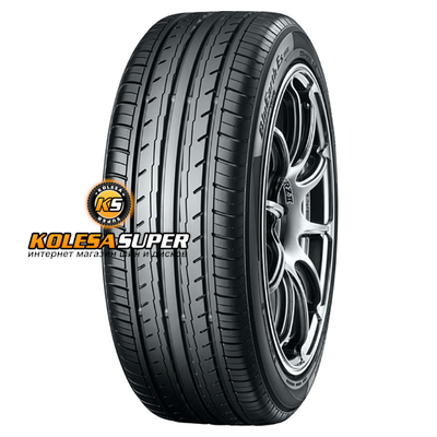 Yokohama 235/45R17 97V BluEarth-Es ES32A TL