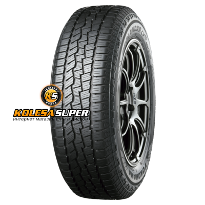 Yokohama 265/60R18 110V Geolandar CV 4S G061 TL