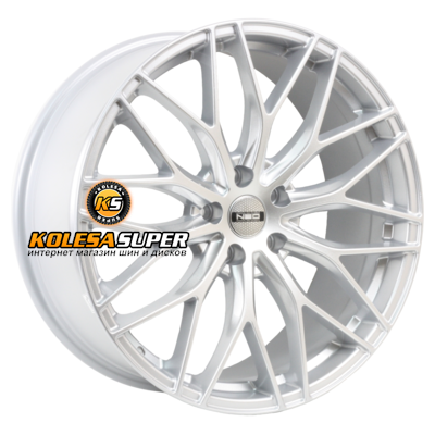 Neo 8,5x20/5x108 ET42 D63,4 240 Silver