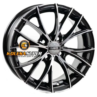 Neo 6x15/4x100 ET40 D60,1 573 BD