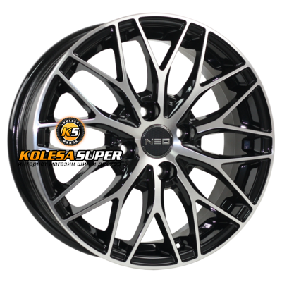 Neo 6x15/4x100 ET37 D60,1 576 BD