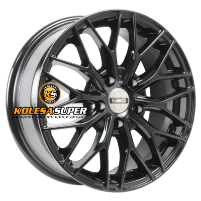 Neo 6,5x16/5x114,3 ET45 D67,1 654 BL