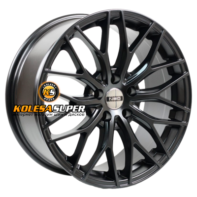 Neo 7x17/5x114,3 ET45 D66,1 740 BLm