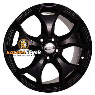 Neo 7x17/5x100 ET48 D56,1 753 BL