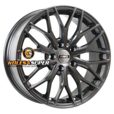 Neo 8x18/5x108 ET40 D63,4 840 BMG