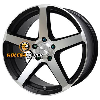 PDW 7x17/5x114,3 ET45 D67,1 C-Spec 2 (5203) M/U4B (нк)