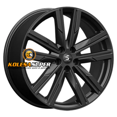 Premium Series 8x20/5x108 ET46 D63,35 КР014 (Geely Tugella) Fury black