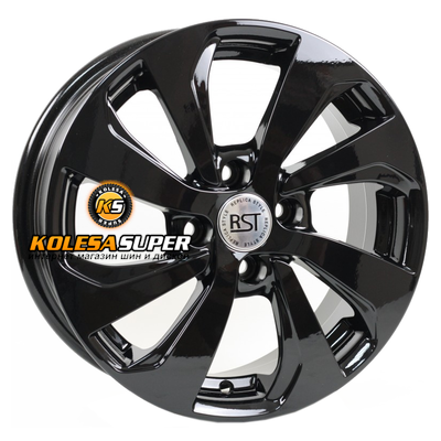 RST 6x15/4x100 ET40 D60,1 R005 (Logan) BL