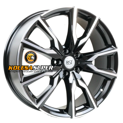 RST 8x20/5x127 ET45 D71,6 R012 (Jeep) BD