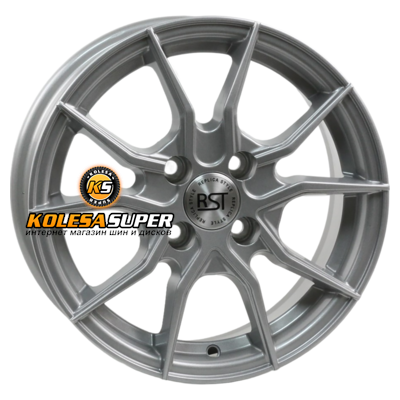 RST 5,5x14/4x98 ET33 D58,6 R014 (Lada/Datsun) SL