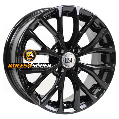 RST 6x15/4x100 ET40 D60,1 R015 (Logan) BL
