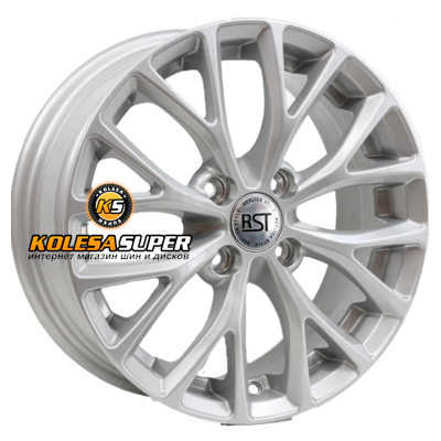 RST 6x15/4x100 ET50 D60,1 R015 (Vesta) SL