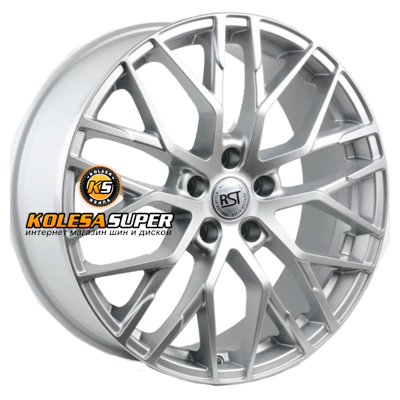 RST 7,5x19/5x108 ET46 D63,4 R019 (Geely Tugela) Silver