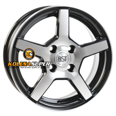 RST 5,5x14/4x100 ET40 D60,1 R024 BD