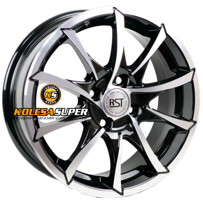 RST 6x15/4x100 ET50 D60,1 R035 (Vesta) BD