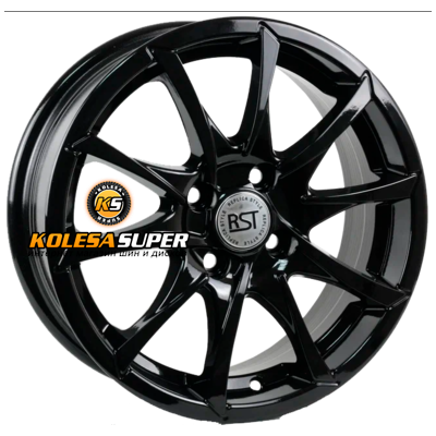 RST 6x15/4x100 ET50 D60,1 R035 (Vesta) BL