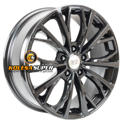 RST 7x18/5x108 ET36 D65,1 R038 (Exeed TXL) BL