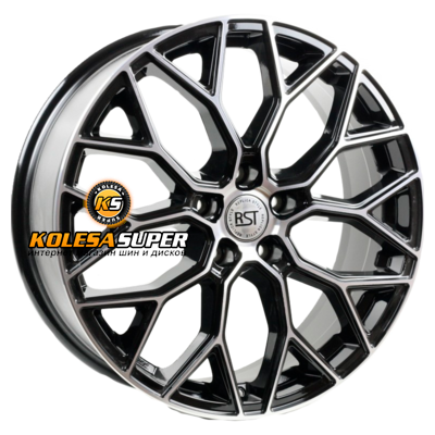 RST 7x19/5x114,3 ET40 D64,1 R059 (Haval F7) BD