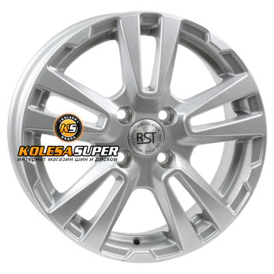 RST 6x15/4x100 ET50 D60,1 R065 (Vesta) SL