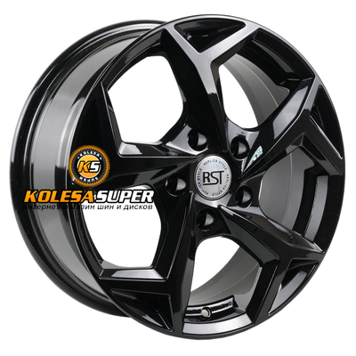 RST 6,5x16/5x100 ET48 D56,1 R066 (XV) BL