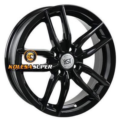 RST 6x16/4x100 ET48 D60,1 R076 (Vesta) BL