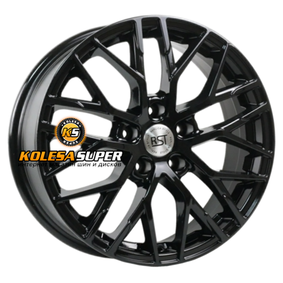 RST 6,5x17/5x114,3 ET50 D64,1 R077 (Haval H6) BL