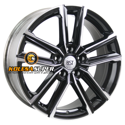 RST 7x18/5x108 ET23 D60,1 R078 (LX TGDI) BD