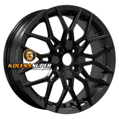 RST 6x15/4x100 ET46 D54,1 R085 (Rio, Solaris) BL