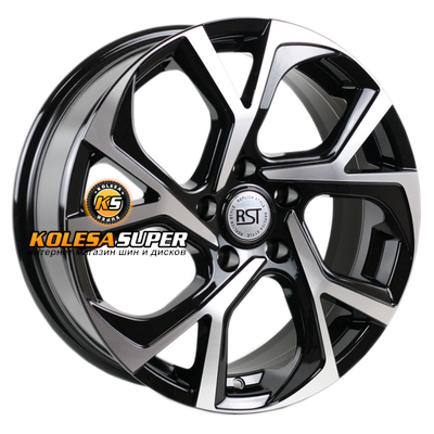 RST 6,5x17/5x114,3 ET35 D67,1 R087 (Mercedes GLA) BD