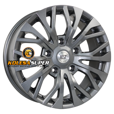 RST 8x18/5x150 ET56 D110,1 R088 (LC200) BMG