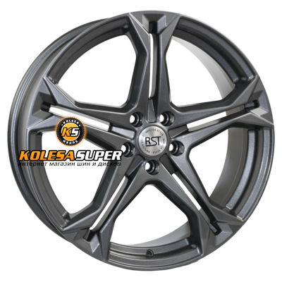 RST 7,5x19/5x108 ET46 D63,4 R099 (Geely Tugela) BMG