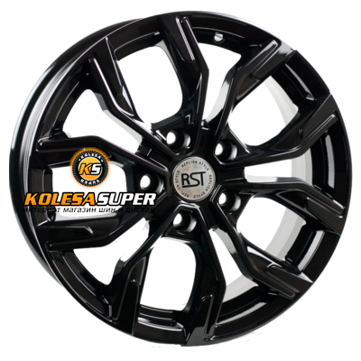 RST 6,5x16/5x114,3 ET50 D67,1 R106 (Kia Cee'd, Hyndai i30) BL