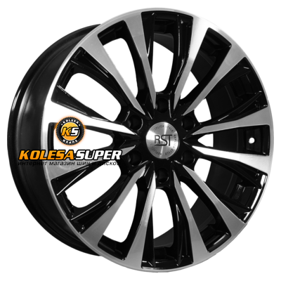 RST 7,5x19/6x139,7 ET25 D106,1 R109 BD