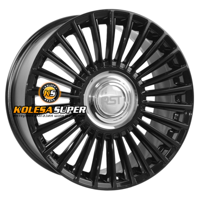 RST 9x20/5x114,3 ET40 D67,1 R112 BL