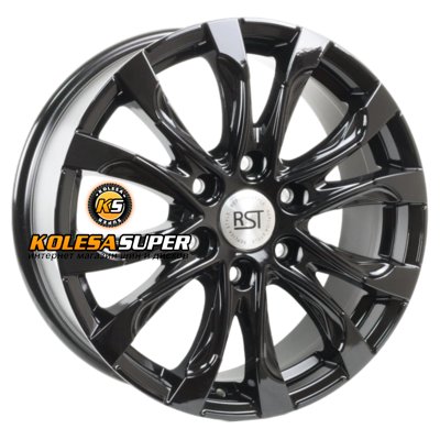 RST 7,5x18/6x139,7 ET42 D67,1 R118 (Pajero) BL