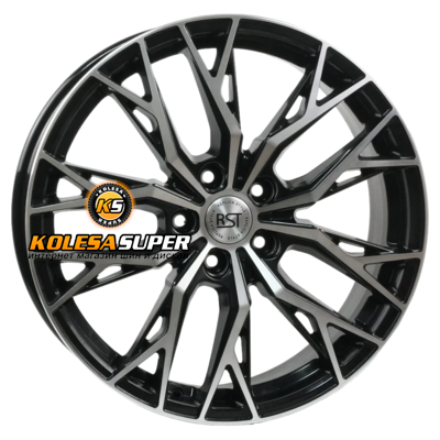 RST 7x19/5x114,3 ET40 D64,1 R119 (Haval F7) BD