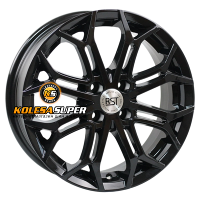 RST 6x16/4x100 ET49 D54,1 R126 (Solaris) BL