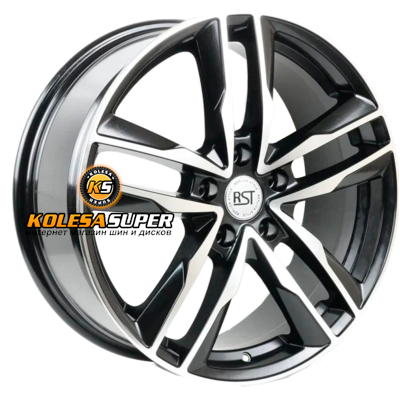 RST 7,5x18/5x108 ET47 D60,1 R128 (Tiggo) BD