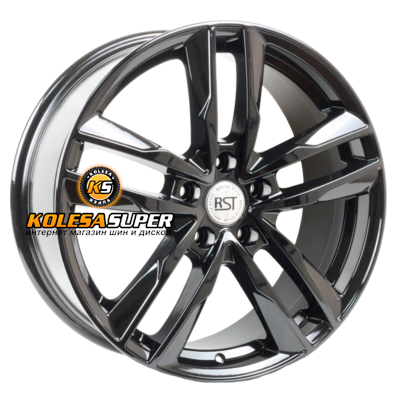 RST 7,5x18/5x108 ET47 D60,1 R128 (Tiggo) BL