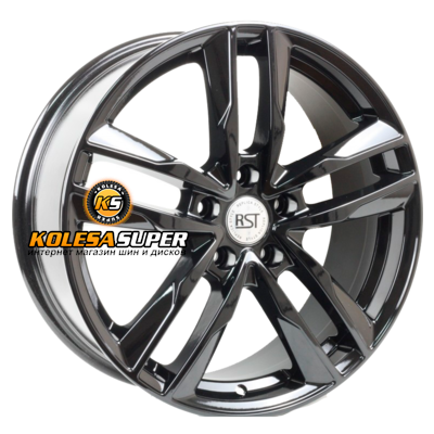 RST 7,5x18/5x108 ET50,5 D63,4 R128 (Volvo XC40) BL