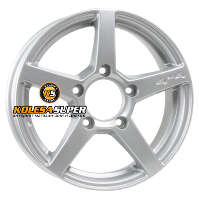 RST 6x16/5x139,7 ET40 D98 R136 SL