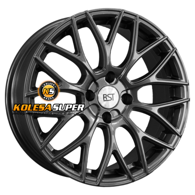 RST 7x17/4x108 ET26 D65,1 R137 BMG