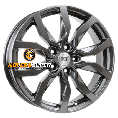 RST 7x18/5x114,3 ET53 D54,1 R138 (Coolray) BMG