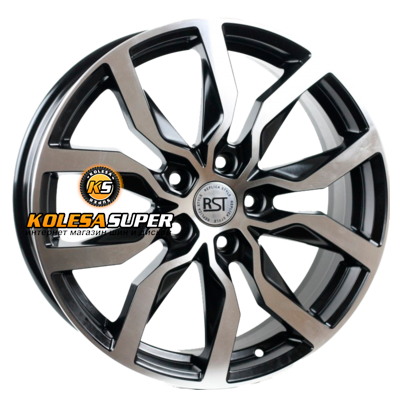 RST 7x18/5x114,3 ET50 D64,1 R138 (Honda) BD