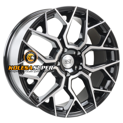 RST 8x18/5x114,3 ET30 D60,1 R148 (RX) BD