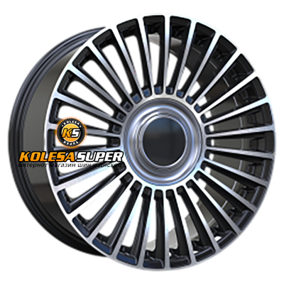 RST 8x19/5x108 ET45 D63,4 R159 BD