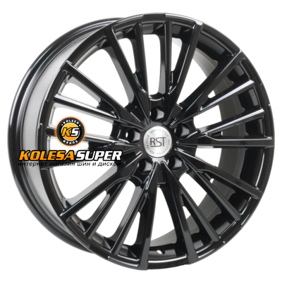 RST 7x18/5x108 ET33 D60,1 R178 (Chery) BL