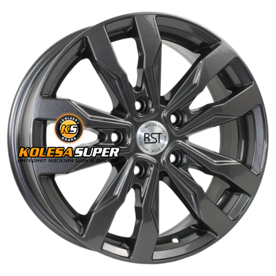 RST 6,5x16/5x120 ET51 D65,1 R196 (VW) BMG
