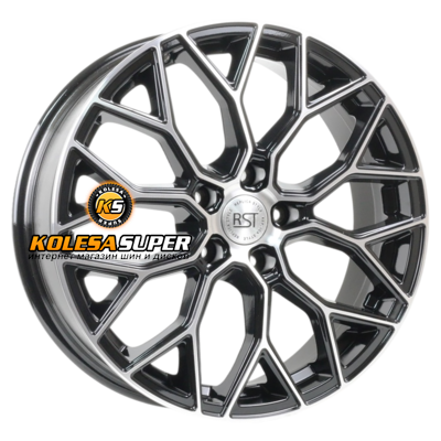 RST 6,5x18/5x114,3 ET45 D66,6 R198 (Haval) BD