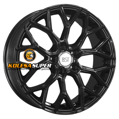 RST 6,5x18/5x114,3 ET37 D66,5 R198 (Jolion) BL